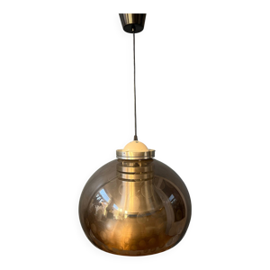 Suspension champignon - age