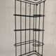 IKEA coat rack shelf