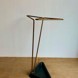 Umbrella stand, 1950s