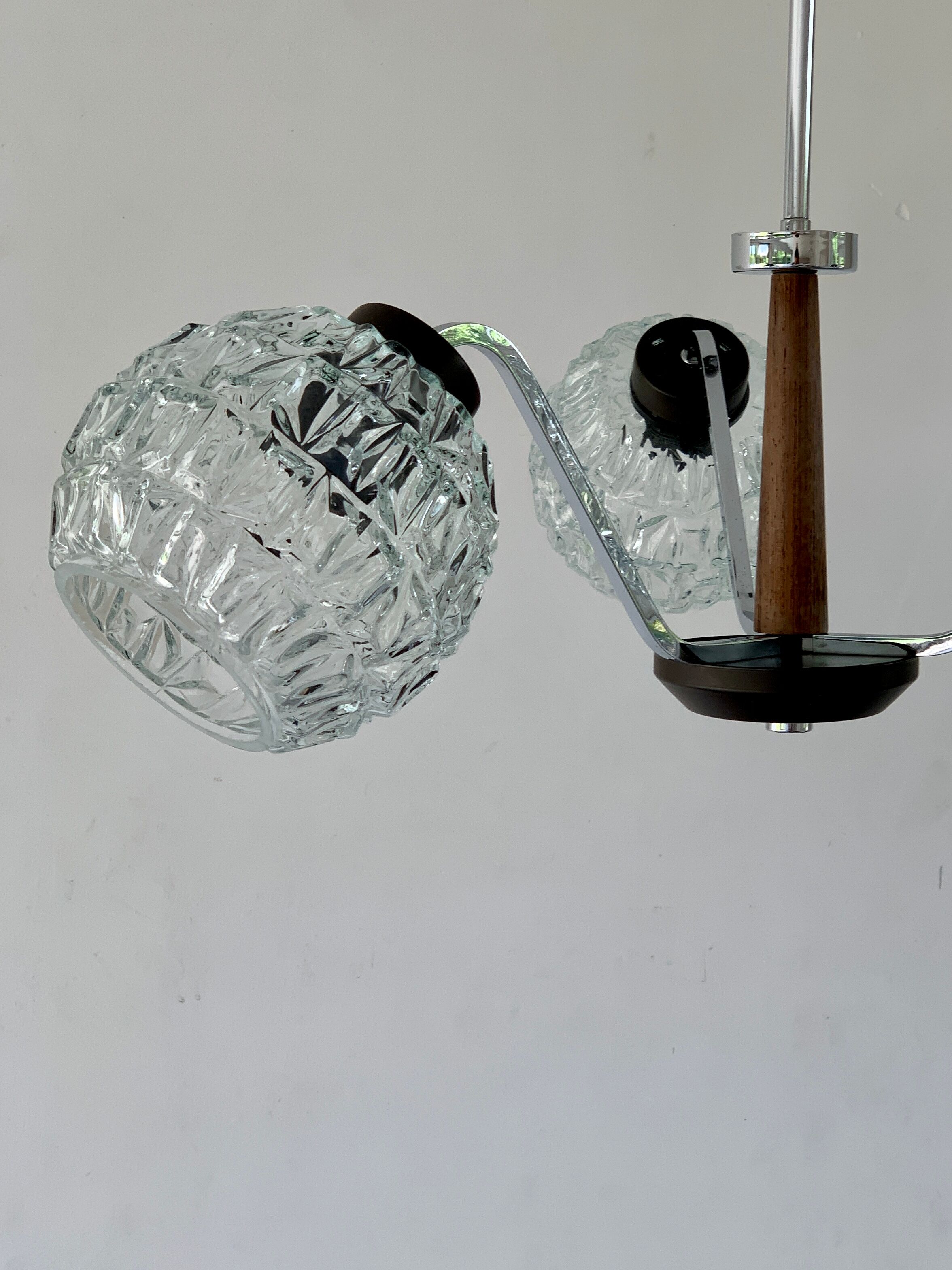 Suspension of the 60s