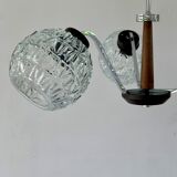 Suspension of the 60s