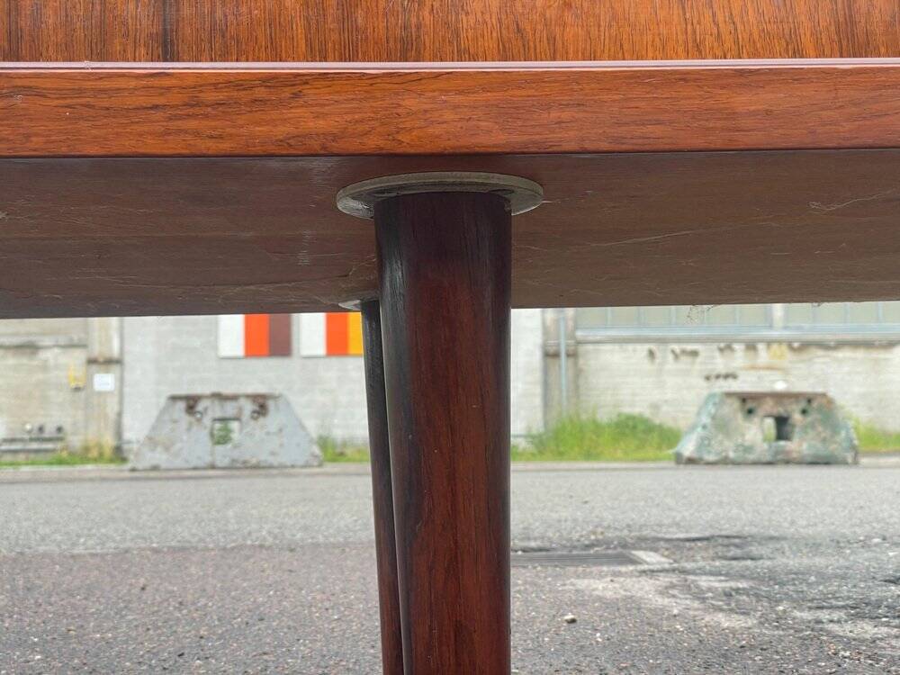 Vintage Danish sideboard, model Ry-26, attributed to Hans Wegner, 1953