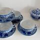 Japanese fine porcelain tea/coffee service