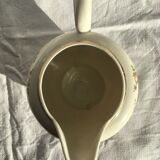 Porcelain creamer Haviland Bavaria.
