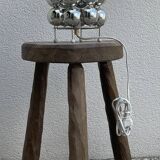 Lampe Space Âge Kare Design