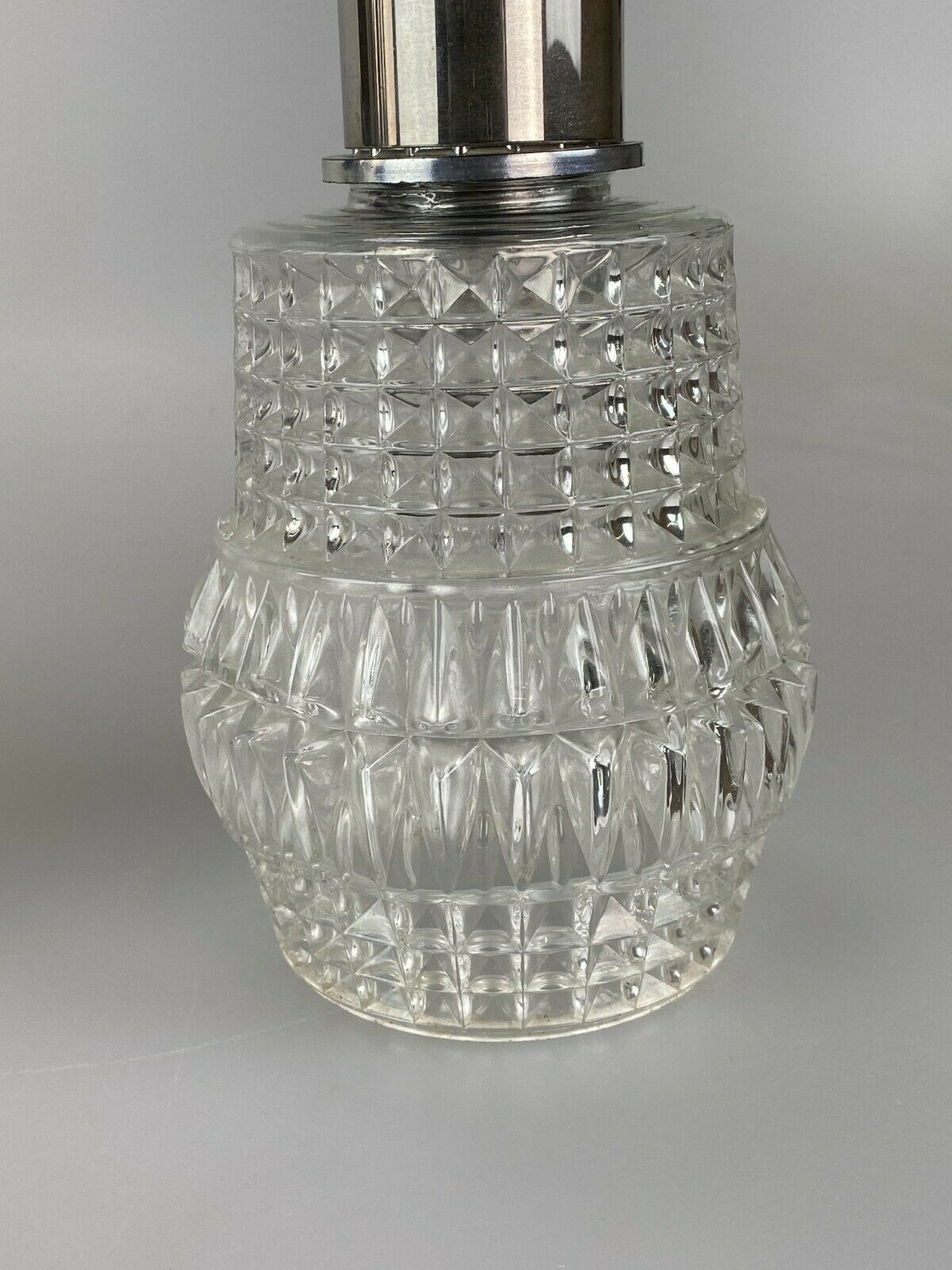 70s ceiling lamp