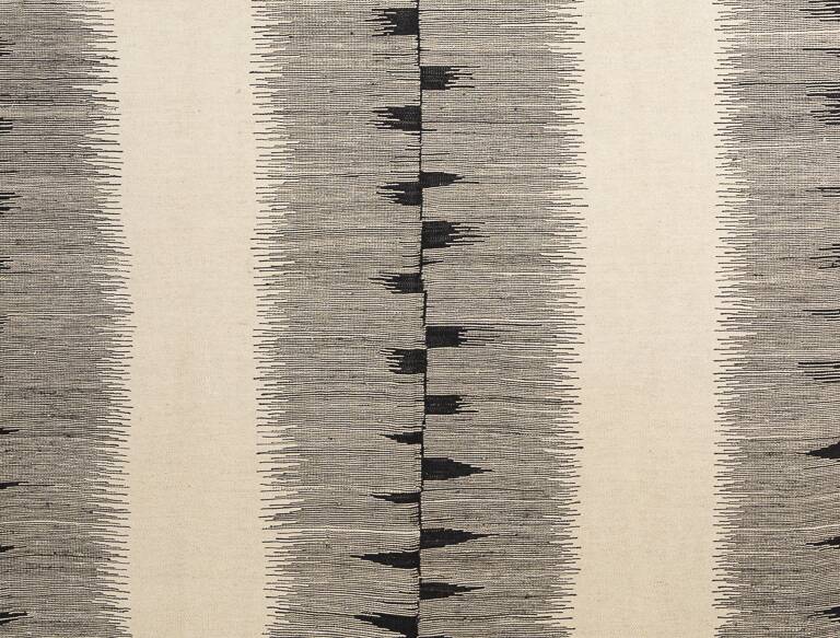 Contemporary Afghan rug 288 x 199 cm