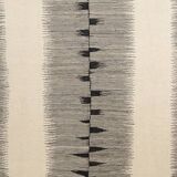 Contemporary Afghan rug 288 x 199 cm