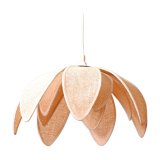 Hanging lamp flower