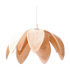 Suspension fleur
