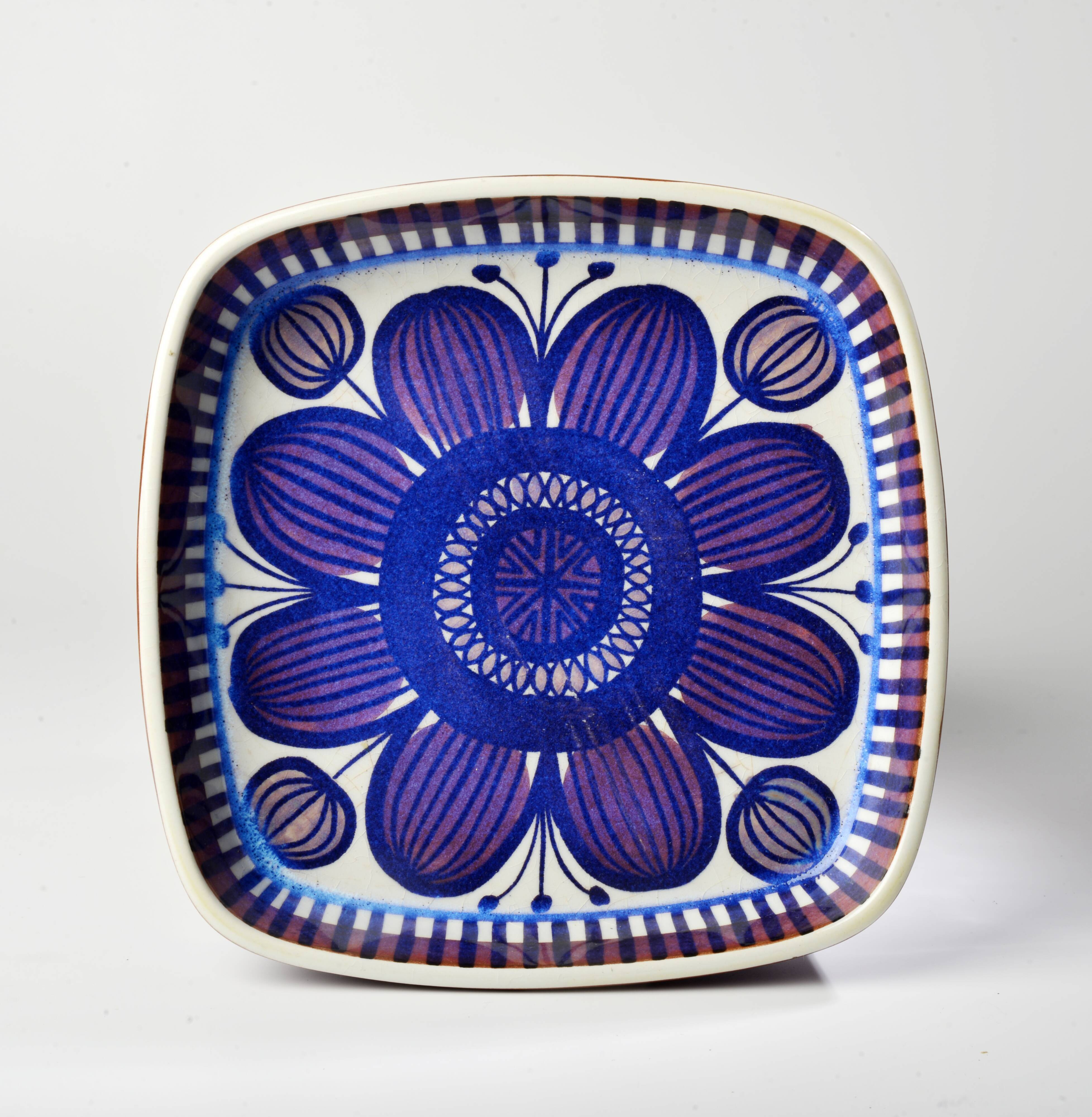 Small dish Royal Copenhagen