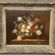 G.v.Ravenstein "Still Life with Flowers".