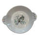 Plat Pillivuyt becs et plumes