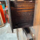18th Century Breton Sideboard – Two Bodies in Solid Oak