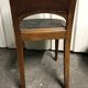 Suite de 6 chaises Louis XVI