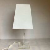 Plexiglass lamp