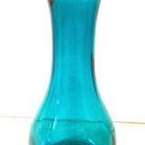 Emerald Vase