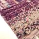 Berber Moroccan Carpet Boujaad 2,66x1.55m