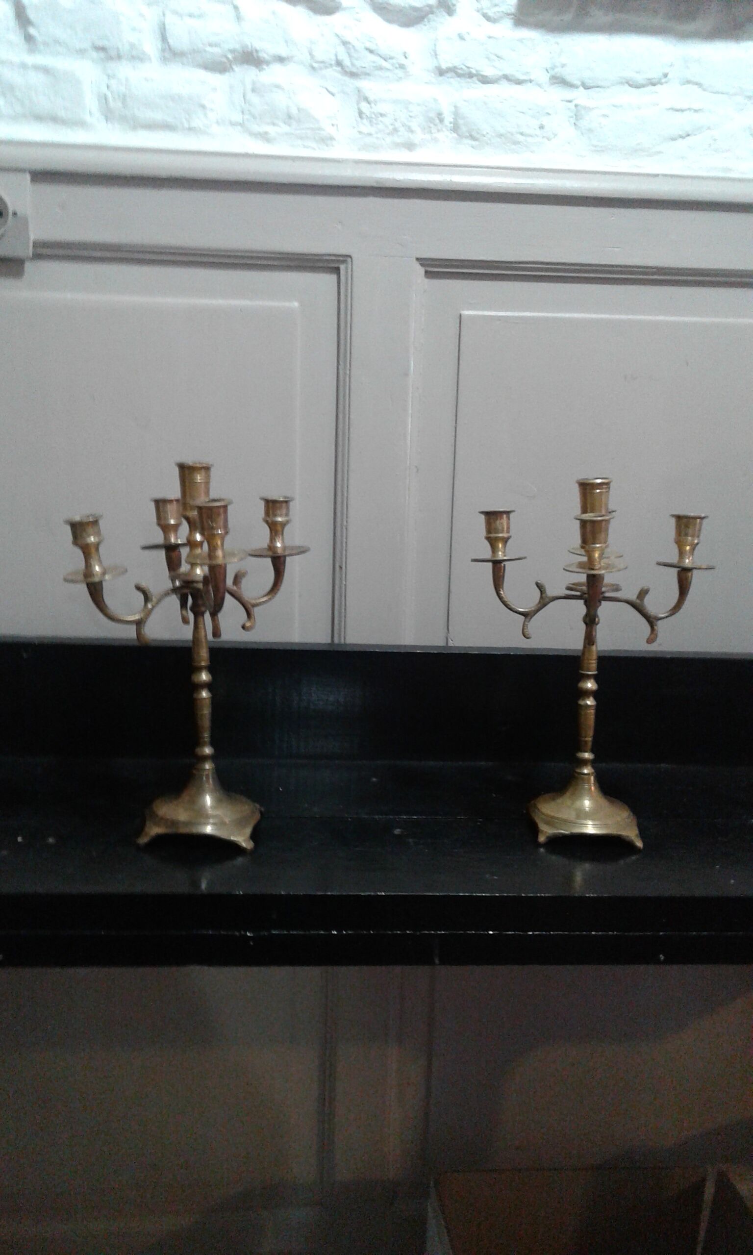 Candlestick
