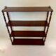 Louis Philippe wall shelf