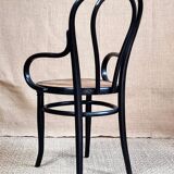 Fischel Viennese Bistro Armchair No. 18 circa 1900