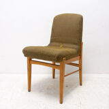Mid century dining chairs, 1960