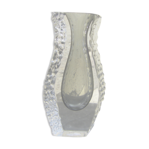 Vase de Murano 1950s - alessandro