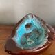 Large ashtray Vallauris