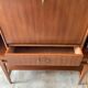 Vintage buffet/bar