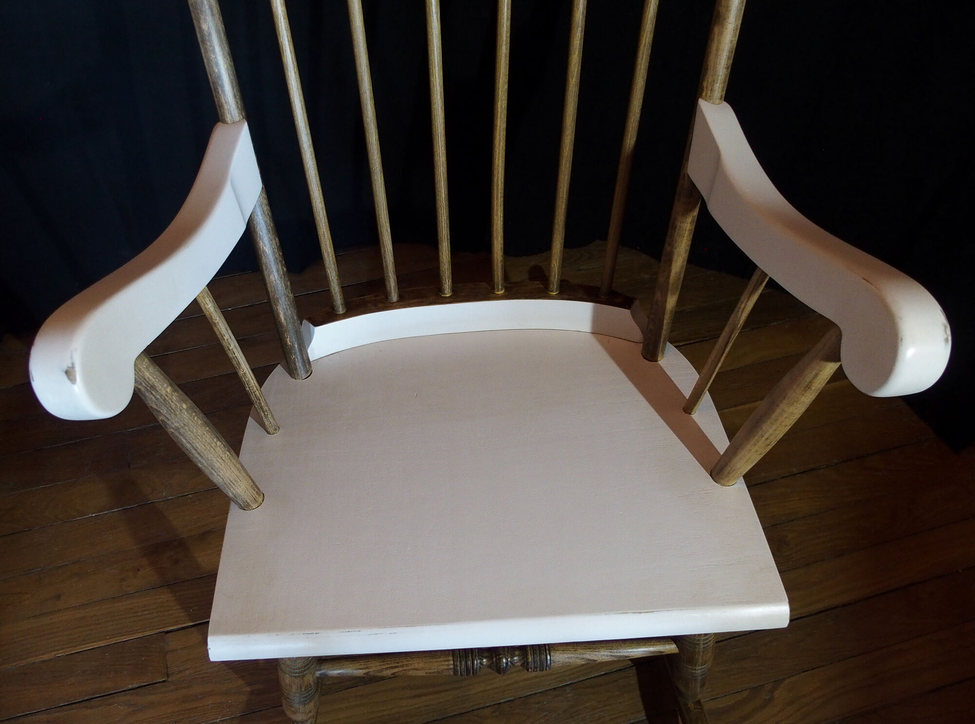 Rocking chair Windsor