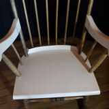 Rocking chair Windsor