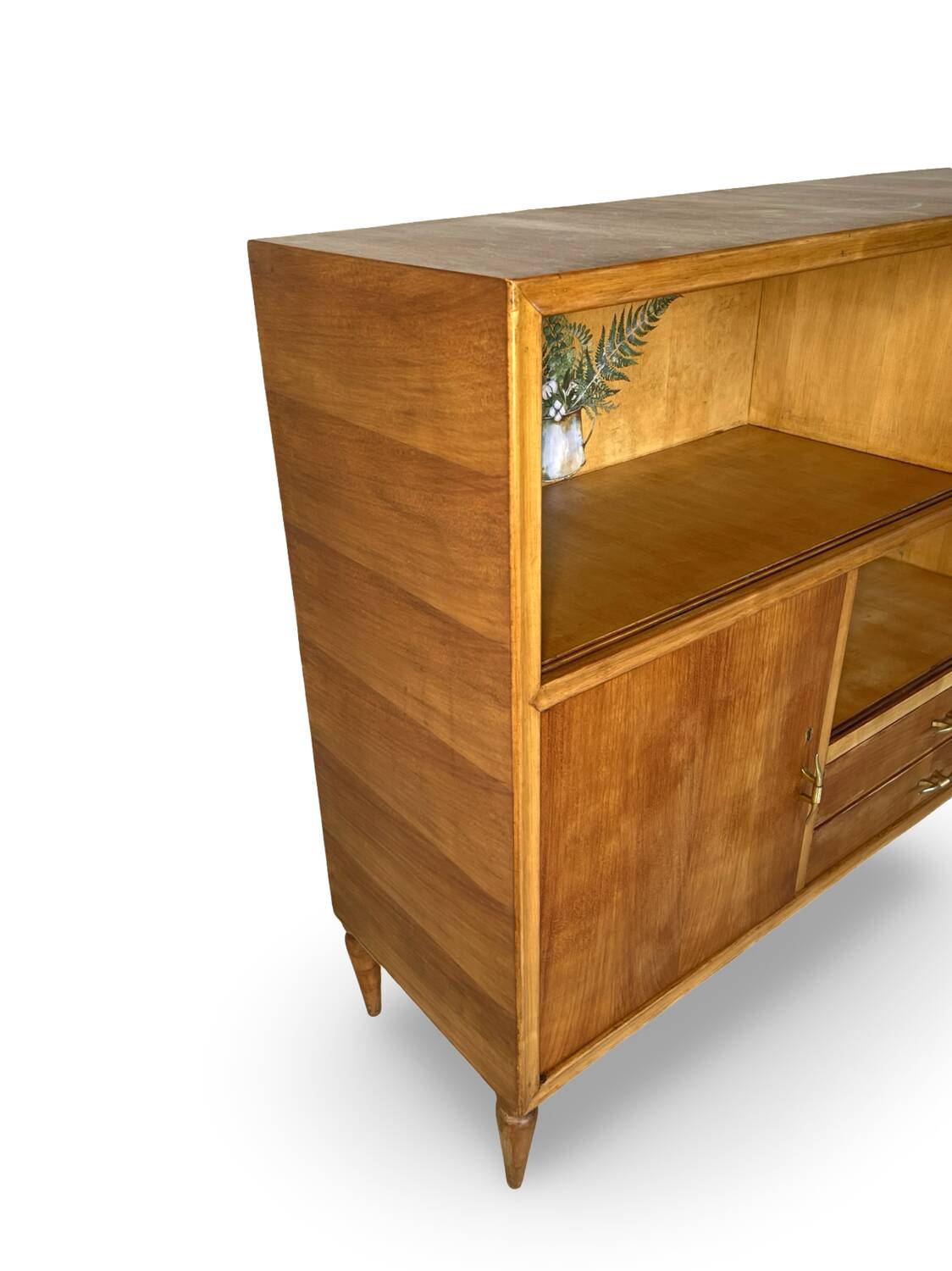 Mid century sideboard