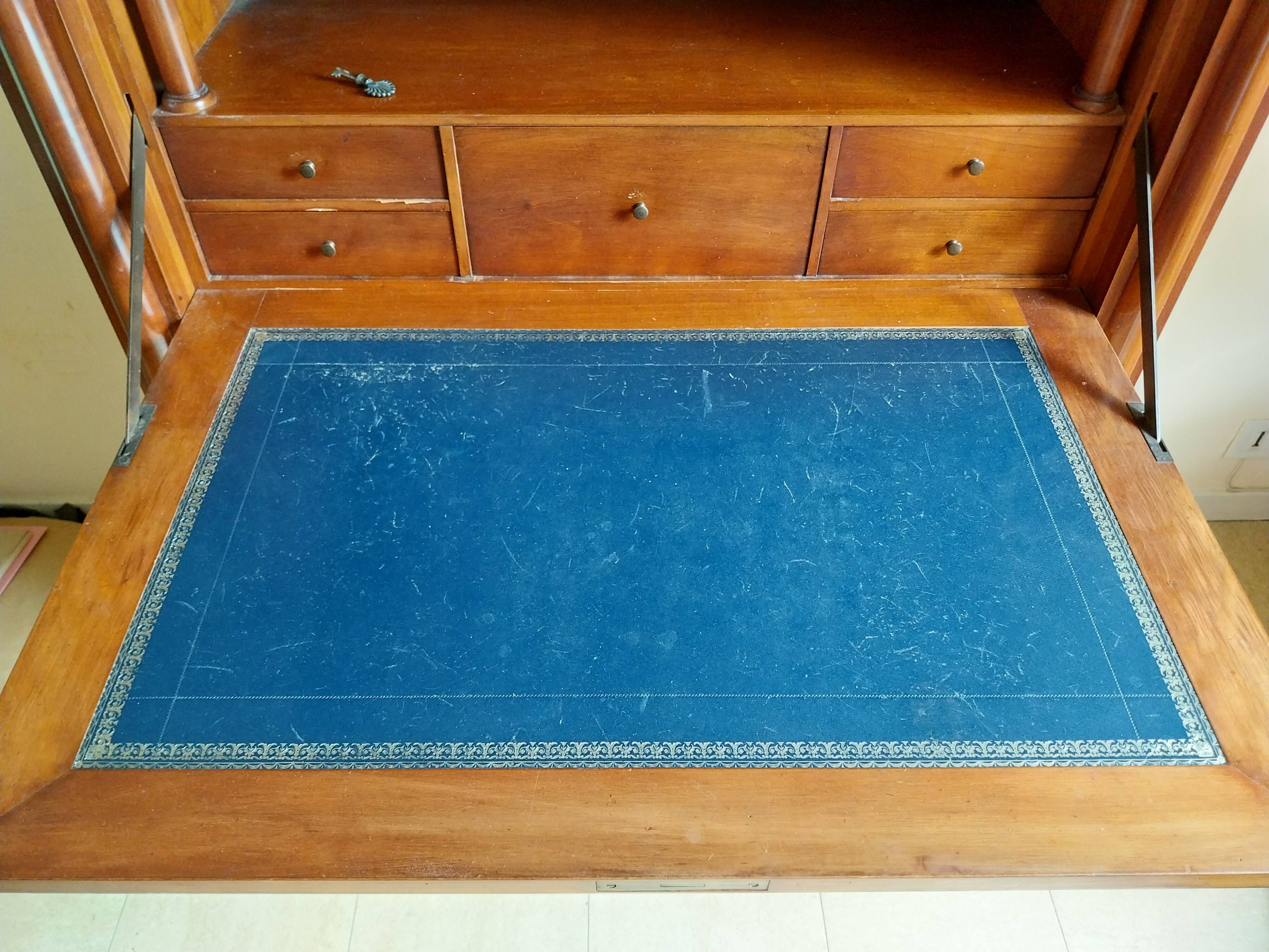 Secretary Rochebobois (1980s)