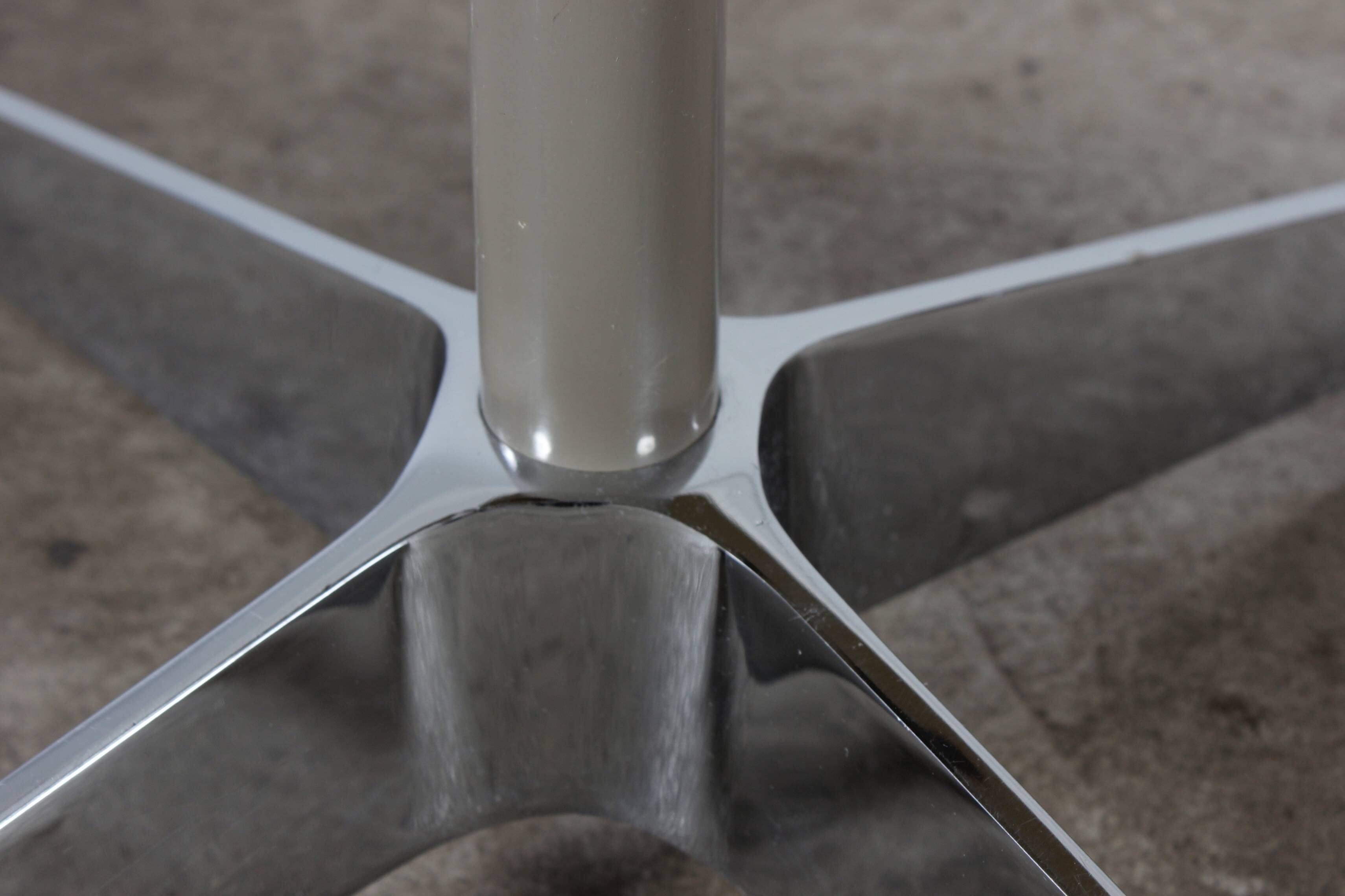 Eames dining table contract table Herman Miller Vitra 76.5cm