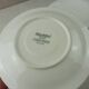 Lot of 4 sub cups, cameo Weiss décor, from Villeroy - Boch V-B