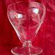 SET OF 8 ART DECO CHAMPAGNE OR DESSERT CUPS