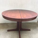 Baumann round table