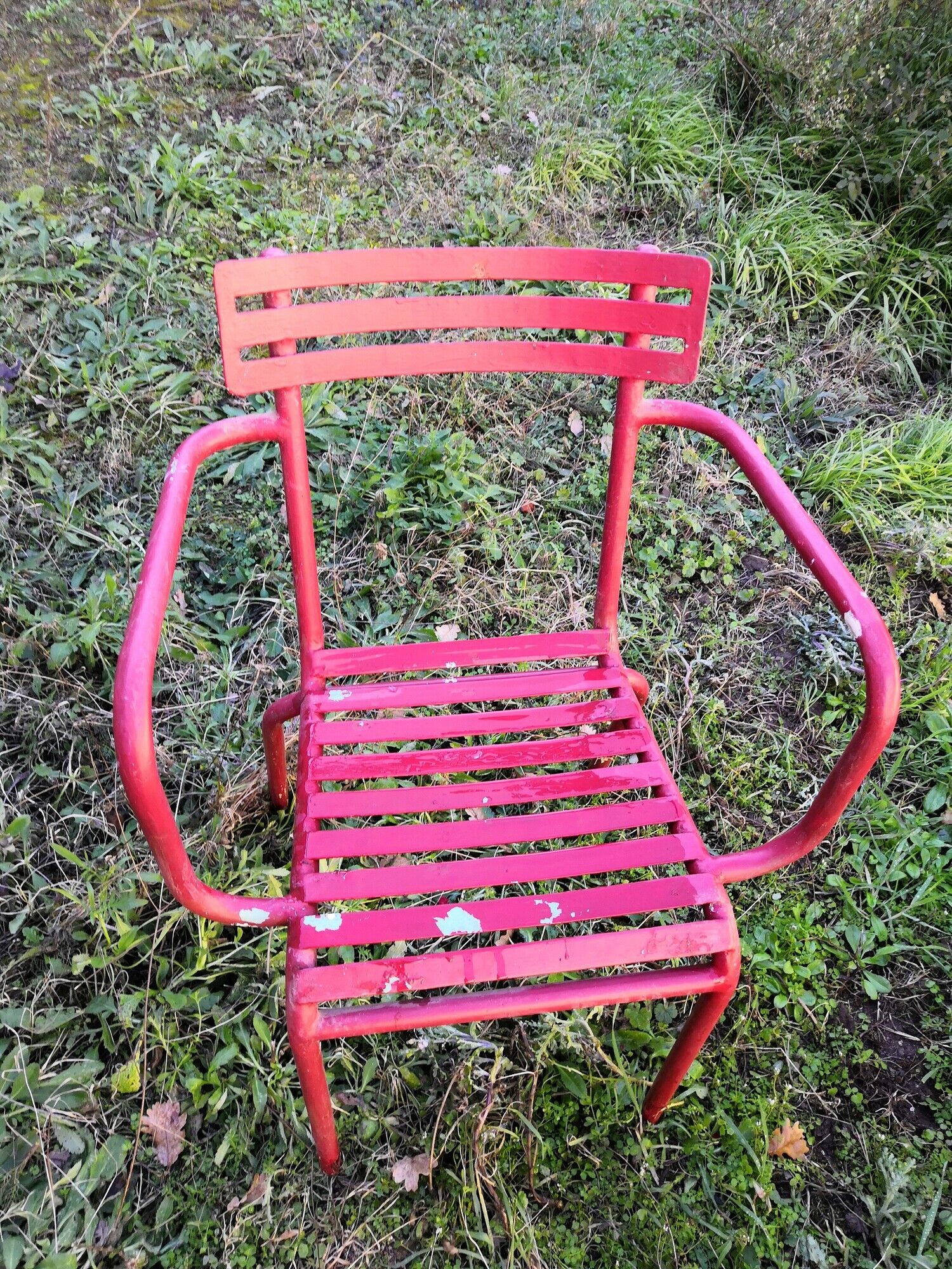 50s garden lounge set