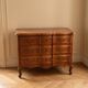 Louis XV commode