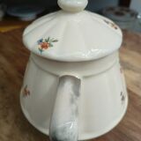 Teapot