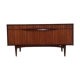 Sideboard in Afromosia of the 60s