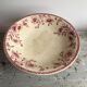 Compotier 19th Iron Land Model Valencia Porcelain Opaque by Gien