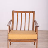 Armchair from Ton, 1960s