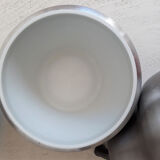 Pear Ice Bucket / ICE Bucket XXL / Ice Tray / Vintage Ice Pot 1970