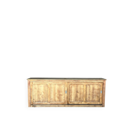 Oak enfilade