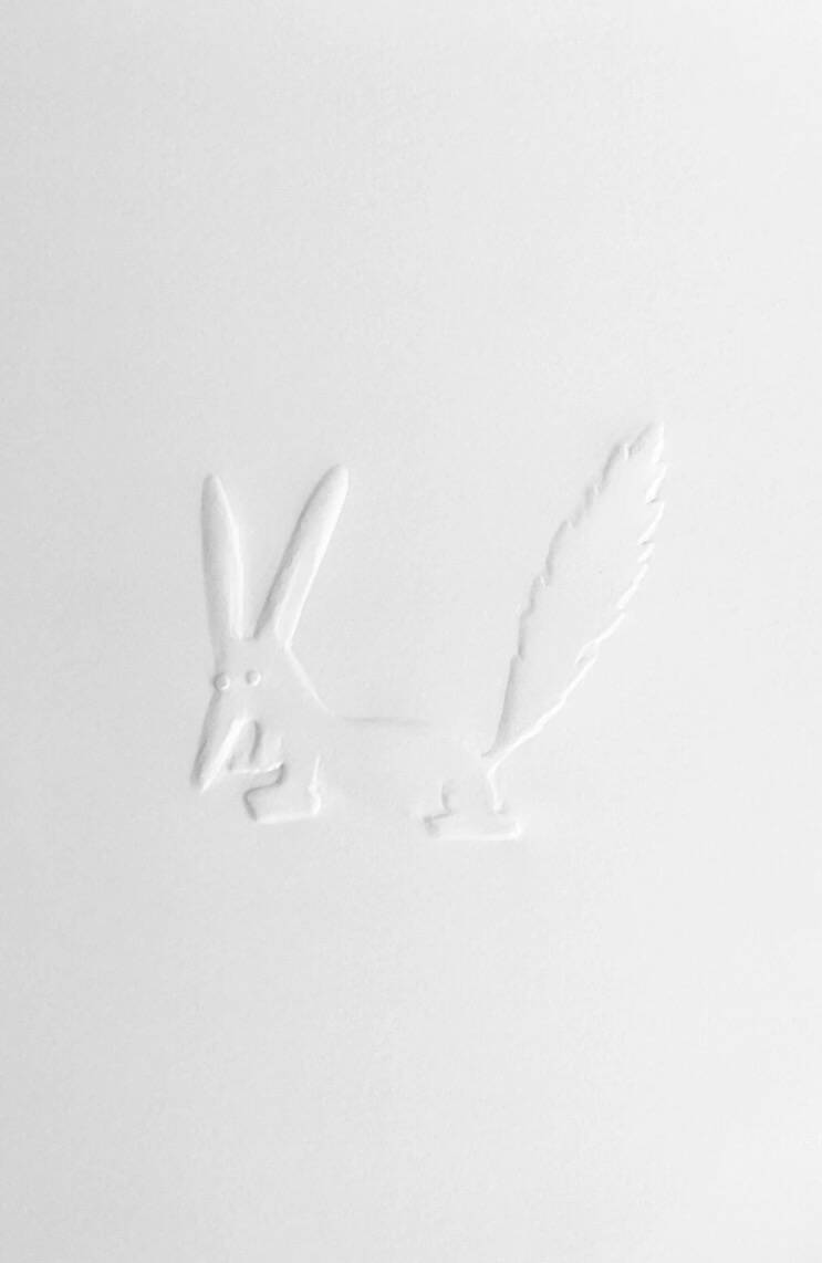 The little prince (the fox)