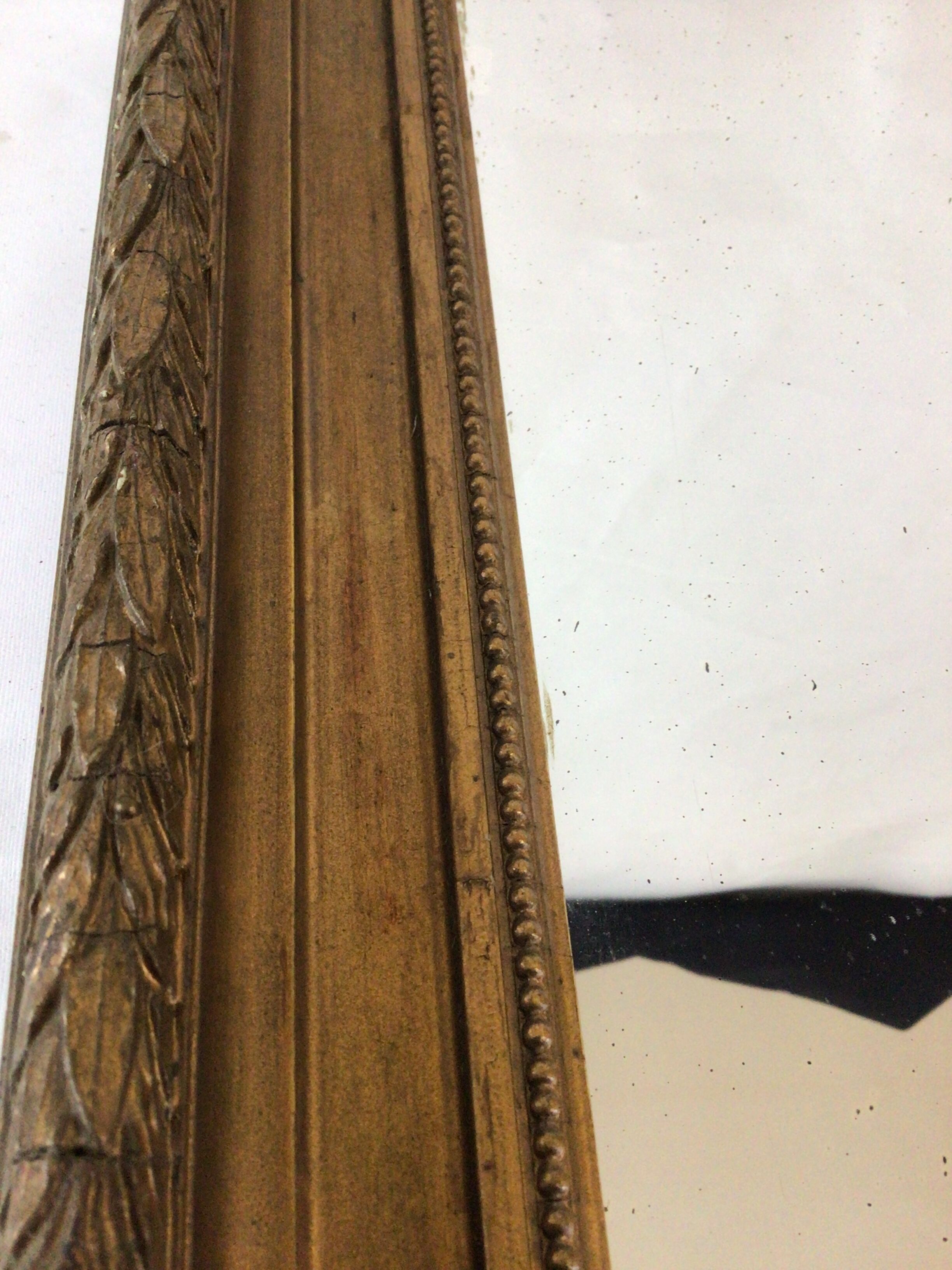 Mirror Louis Philippe 69x93cm