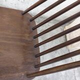 Scandinavian chair  1950