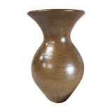 Vintage sandstone vase