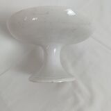 Sarreguemines Poitou compote dish